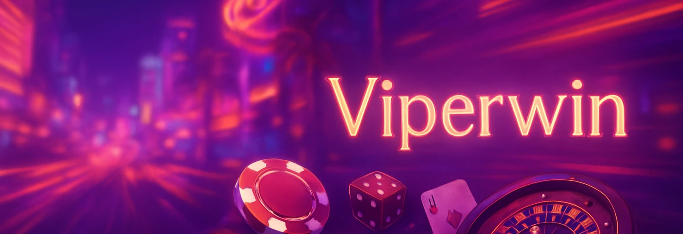 Viperwin Casino Bonus 500 Euro und 200 Freispiele