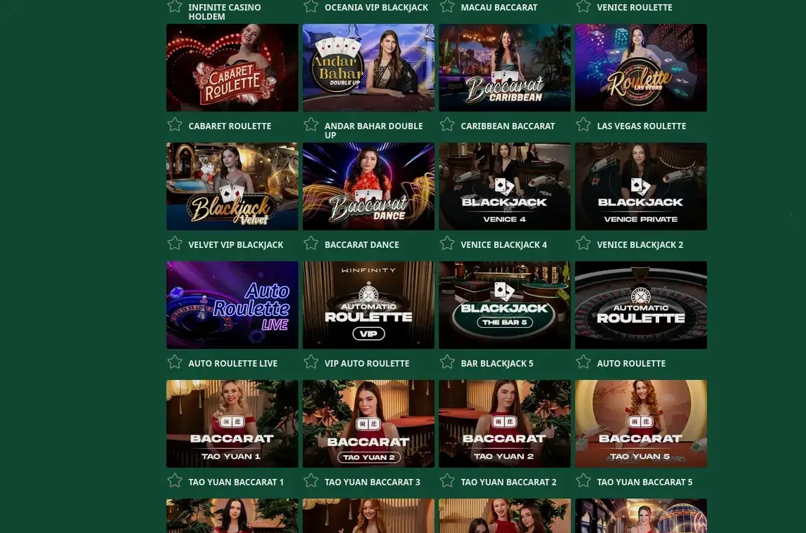 Viperwin Casino