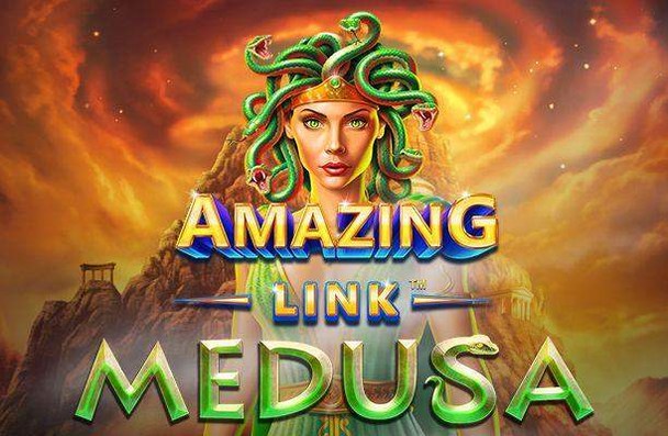 Amazing Link Medusa von Games Global