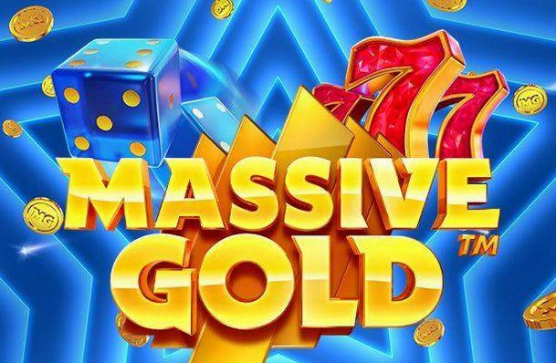 Massive Gold von Games Global